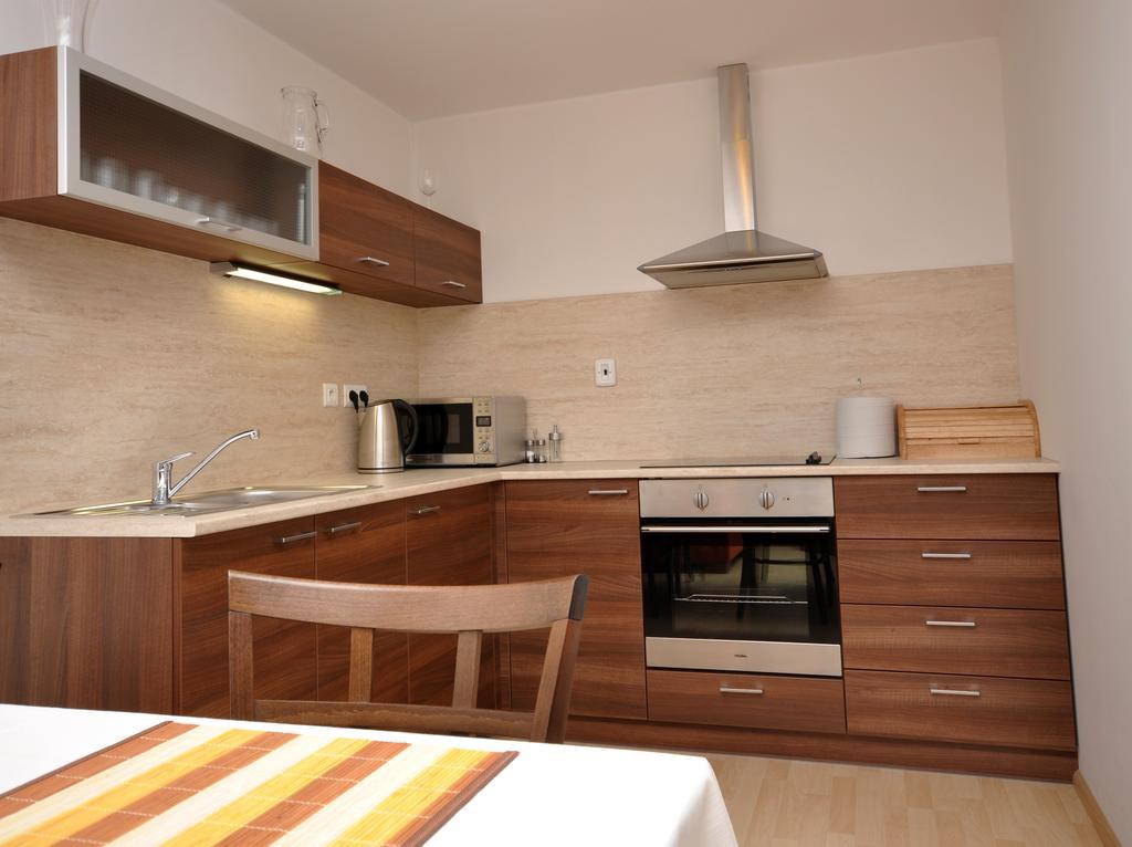Unipharma Apartments Donovaly Cameră foto